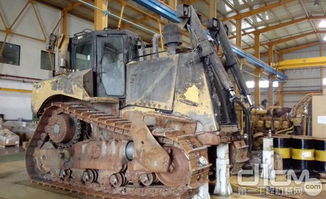 做到这三点，建筑工程机械维修企业想有人员流失都难