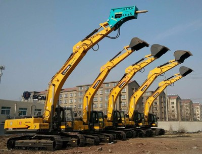 租赁挖掘机合同要点解析与便捷联系方式