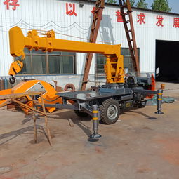 广宁广顺报价解析 建筑工程机械厂家选购指南