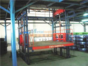 河北导轨升降机价格与廊坊厂家解析 建筑工程机械选购指南