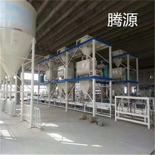 山东德州FS建筑复合免拆一体板设备厂家 品种齐全，稳重求发展