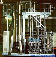 香精香料生产线建筑工程机械 高效集成与创新驱动