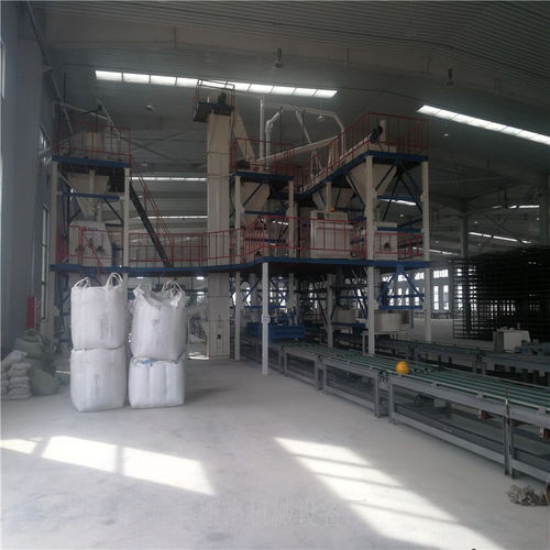 建筑保温免拆模板设备一体化复合板设备技术及其在建筑工程机械中的应用